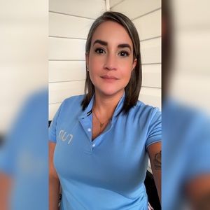 Meet your Posher, Ilisette